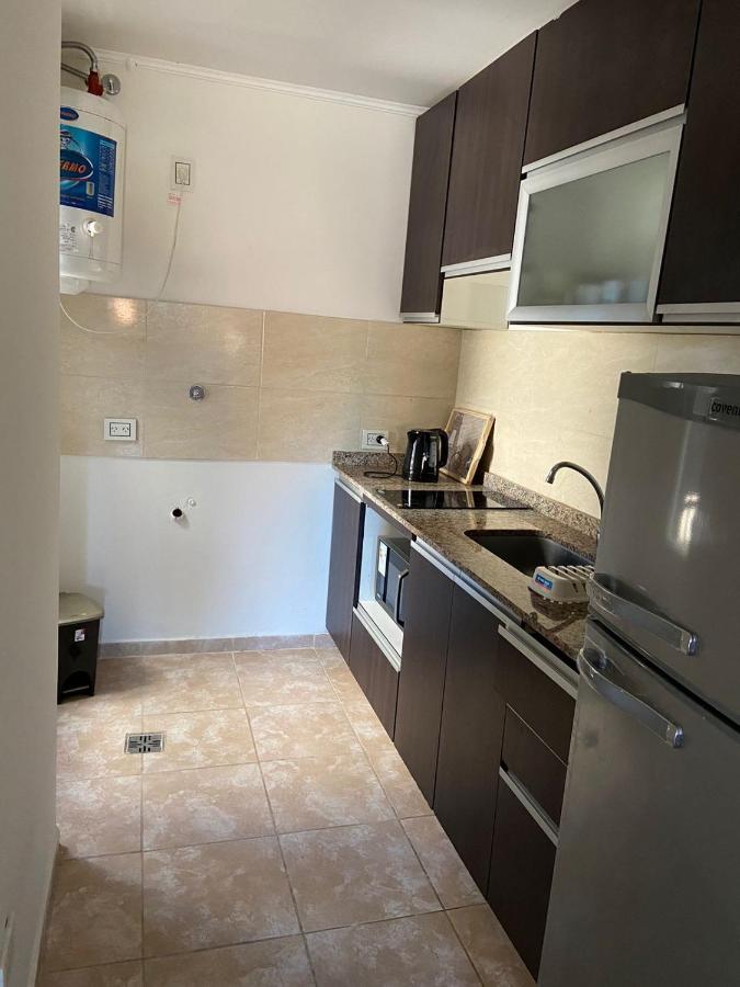 Regia Apartamentos Посадас Экстерьер фото