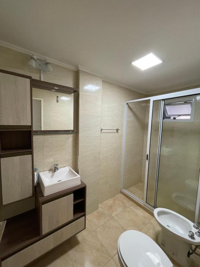 Regia Apartamentos Посадас Экстерьер фото